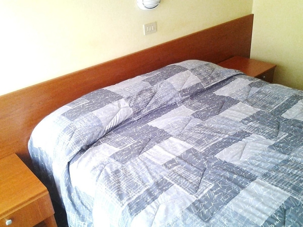 Imagen de la habitación del Hotel Aurora, Loano. Foto 9