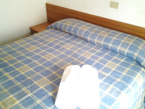 Imagen de la habitación del Hotel Aurora, Loano. Foto 10