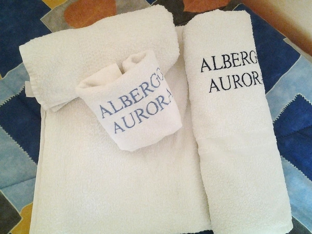 Imagen de la habitación del Hotel Aurora, Loano. Foto 17