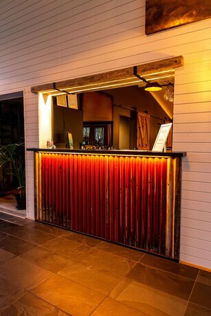 Imagen general del Hotel Aurora Lodge. Foto 7