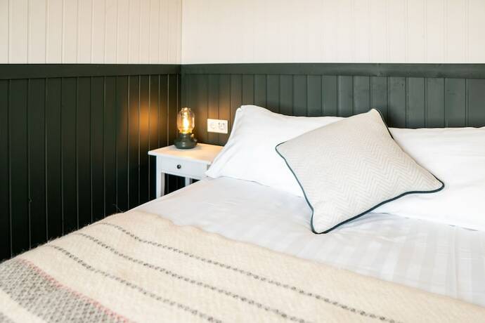 Imagen general del Hotel Aurora Lodge. Foto 12