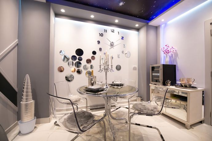 Imagen de la habitación del Hotel Aurora Lux Spa. Foto 13
