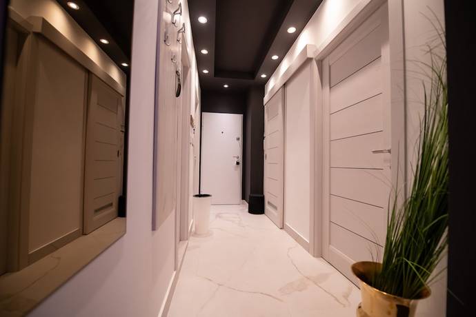 Imagen de la habitación del Hotel Aurora Lux Spa. Foto 19