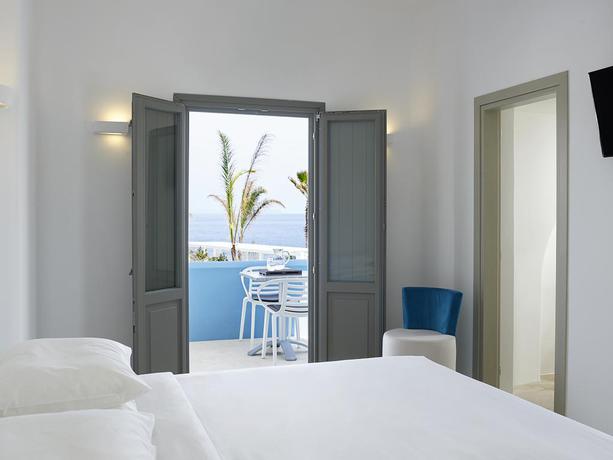 Imagen de la habitación del Hotel Aurora Luxury Suites. Foto 4