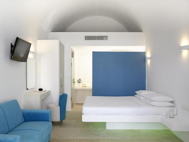 Imagen de la habitación del Hotel Aurora Luxury Suites. Foto 7