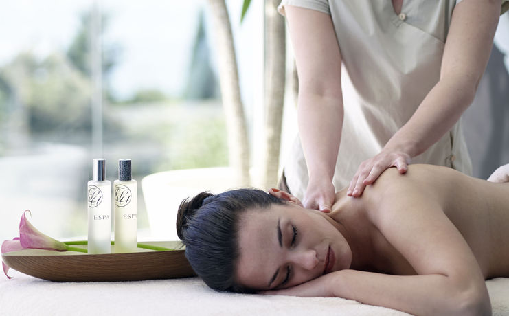 Imagen general del Hotel Aurora Luxury Suites. Foto 2