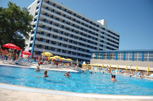 Imagen general del Hotel Aurora, MAMAIA. Foto 3