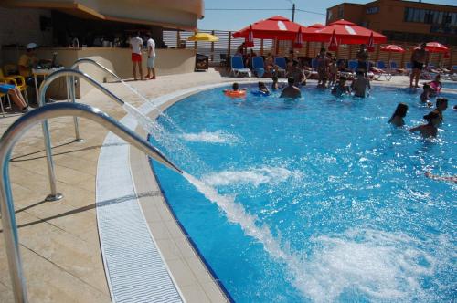 Imagen general del Hotel Aurora, MAMAIA. Foto 4