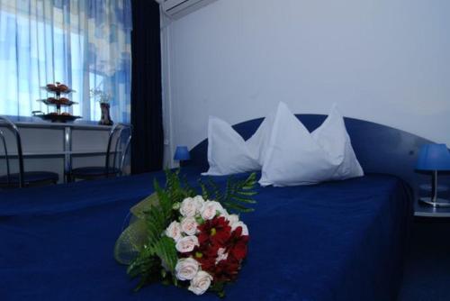 Imagen de la habitación del Hotel Aurora, MAMAIA. Foto 6