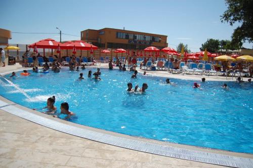 Imagen general del Hotel Aurora, MAMAIA. Foto 5