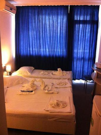 Imagen de la habitación del Hotel Aurora, MAMAIA. Foto 7