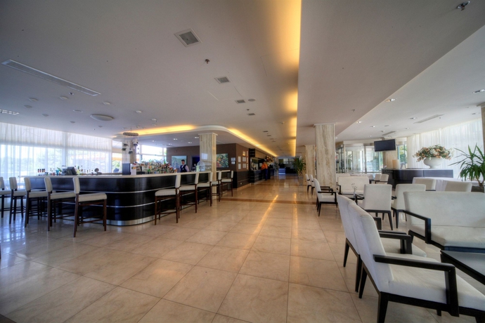 Imagen de los interiores del Hotel Aurora, Mali Lošinj. Foto 10