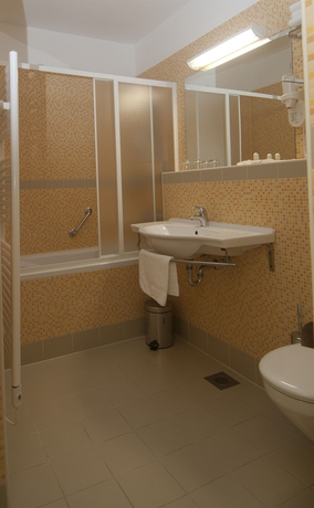 Imagen de la habitación del Hotel Aurora, Mali Lošinj. Foto 5