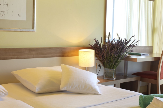 Imagen de la habitación del Hotel Aurora, Mali Lošinj. Foto 6