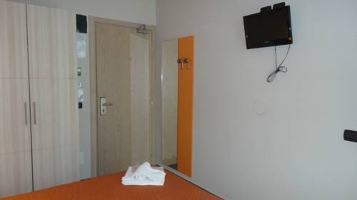 Imagen general del Hotel Aurora Mare, Rimini. Foto 3
