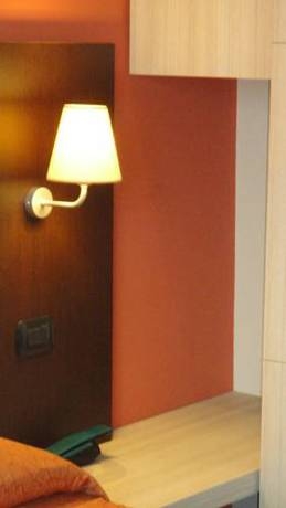 Imagen general del Hotel Aurora Mare, Rimini. Foto 5
