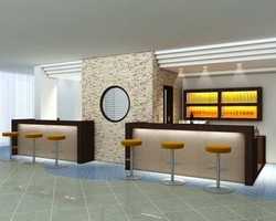 Imagen general del Hotel Aurora Mare, Rimini. Foto 6