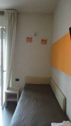 Imagen general del Hotel Aurora Mare, Rimini. Foto 12
