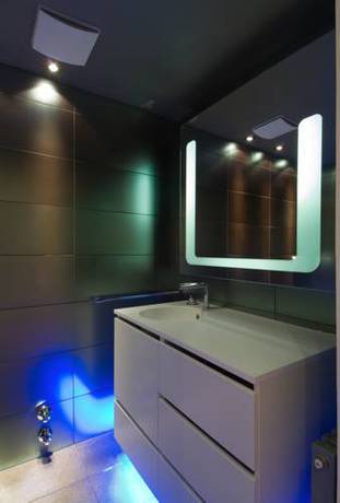 Imagen de la habitación del Hotel Aurora, Merano. Foto 3