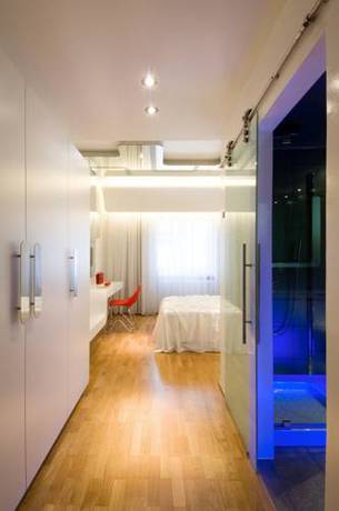 Imagen de la habitación del Hotel Aurora, Merano. Foto 6
