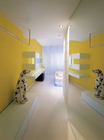 Imagen de la habitación del Hotel Aurora, Merano. Foto 7