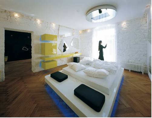 Imagen de la habitación del Hotel Aurora, Merano. Foto 10