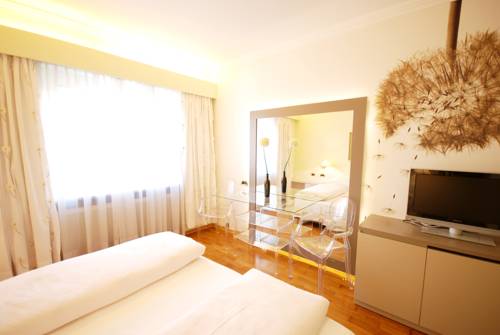 Imagen de la habitación del Hotel Aurora, Merano. Foto 14