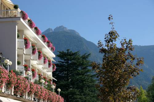 Imagen de la habitación del Hotel Aurora, Merano. Foto 16