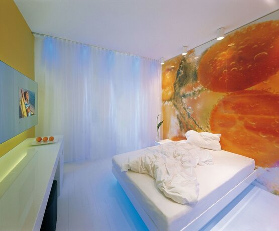 Imagen general del Hotel Aurora, Merano. Foto 5