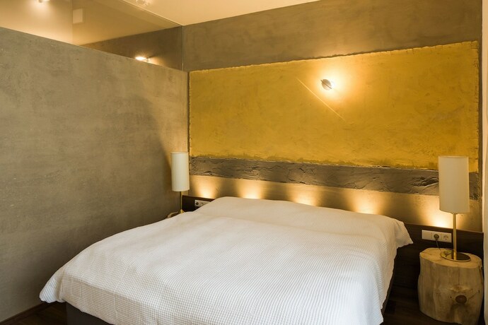 Imagen general del Hotel Aurora, Merano. Foto 10