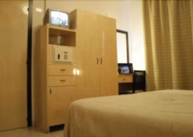 Imagen de la habitación del Hotel Aurora, Mestre. Foto 4