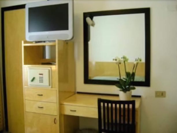 Imagen de la habitación del Hotel Aurora, Mestre. Foto 6