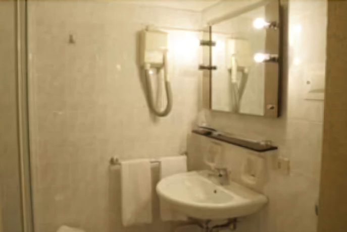 Imagen de la habitación del Hotel Aurora, Mestre. Foto 7