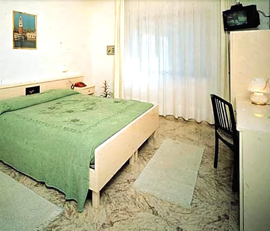 Imagen de la habitación del Hotel Aurora, Mestre. Foto 9