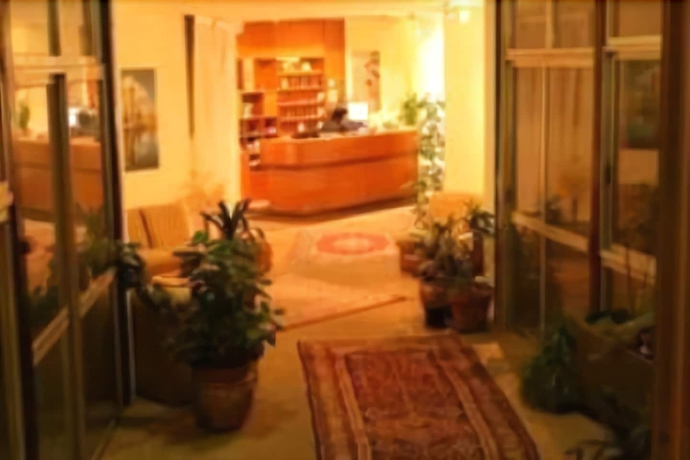 Imagen de los interiores del Hotel Aurora, Mestre. Foto 15