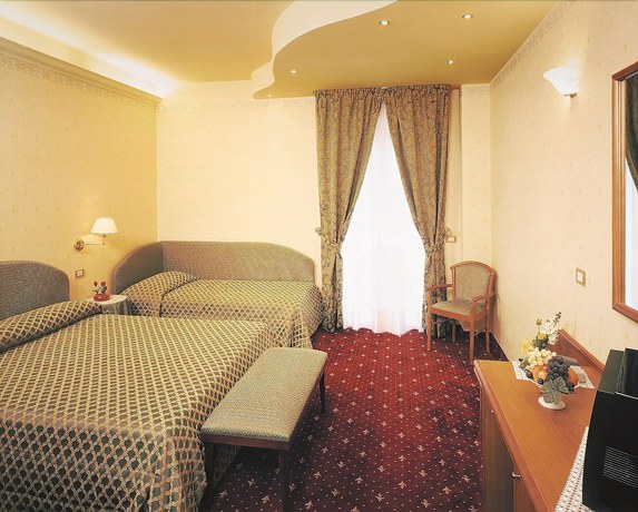 Imagen de la habitación del Hotel Aurora, Misano Adriatico. Foto 6