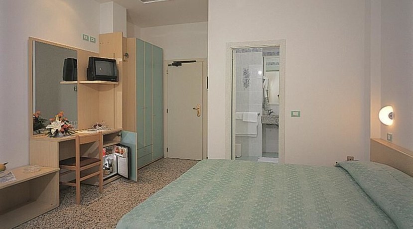 Imagen de la habitación del Hotel Aurora, Misano Adriatico. Foto 7