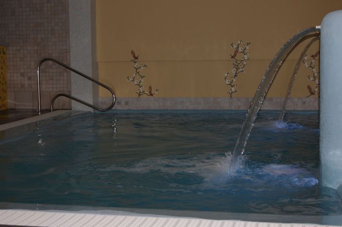 Imagen general del Hotel Aurora, Misano Adriatico. Foto 2