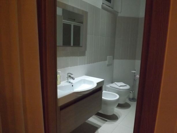 Imagen de la habitación del Hotel Aurora, Misano Adriatico. Foto 12