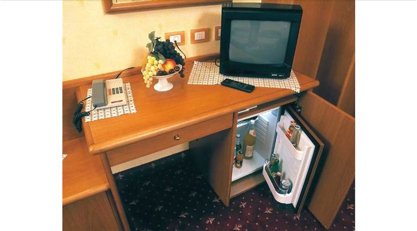 Imagen de la habitación del Hotel Aurora, Misano Adriatico. Foto 13