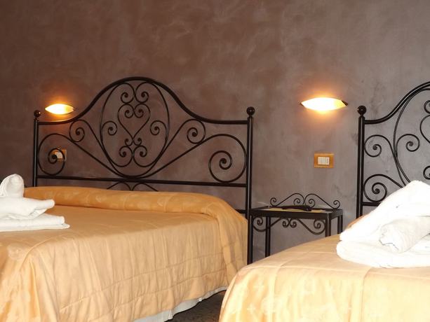 Imagen de la habitación del Hotel Aurora, Misano Adriatico. Foto 14