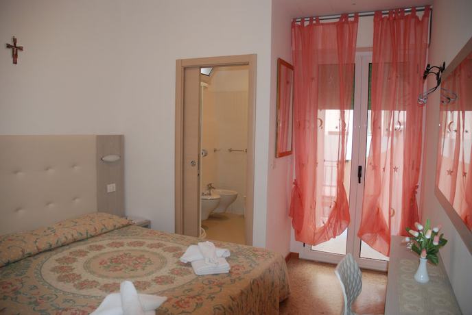 Imagen de la habitación del Hotel Aurora, Misano Adriatico. Foto 16