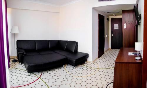 Imagen de la habitación del Hotel Aurora, Miskolc. Foto 9