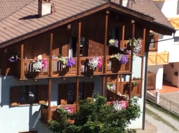 Imagen del bar/restaurante del Hotel Aurora, Molveno. Foto 4