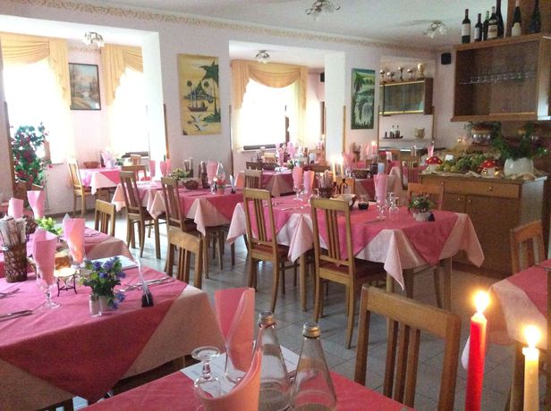 Imagen del bar/restaurante del Hotel Aurora, Molveno. Foto 8