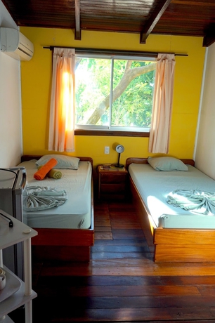 Imagen de la habitación del Hotel Aurora, Montezuma. Foto 9