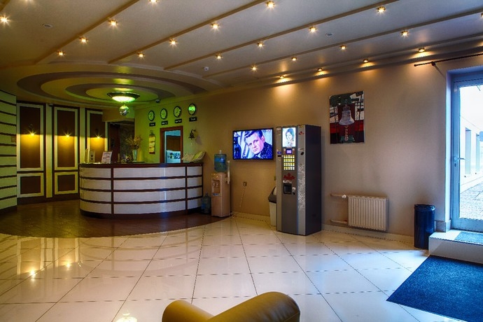 Imagen de la habitación del Hotel Aurora, Moscú Región. Foto 1