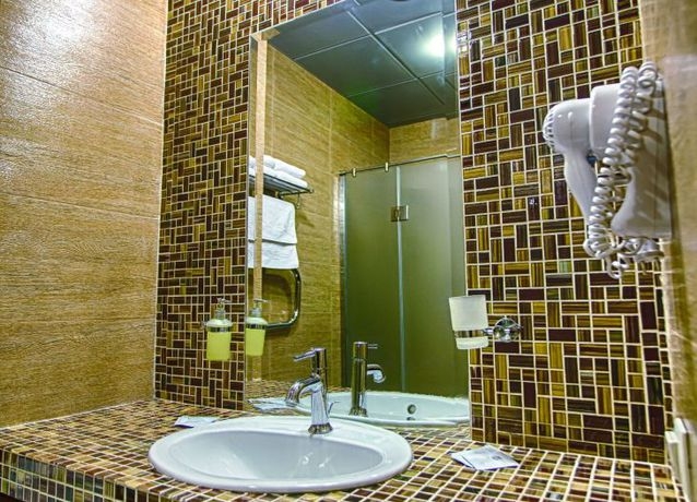 Imagen de la habitación del Hotel Aurora, Mosc&uacute; Regi&oacute;n. Foto 6