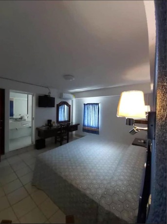 Imagen de la habitación del Hotel Aurora, Oaxaca de Ju&aacute;rez. Foto 18