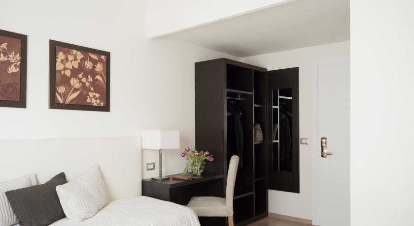 Imagen general del Hotel Aurora, PAVIA. Foto 5